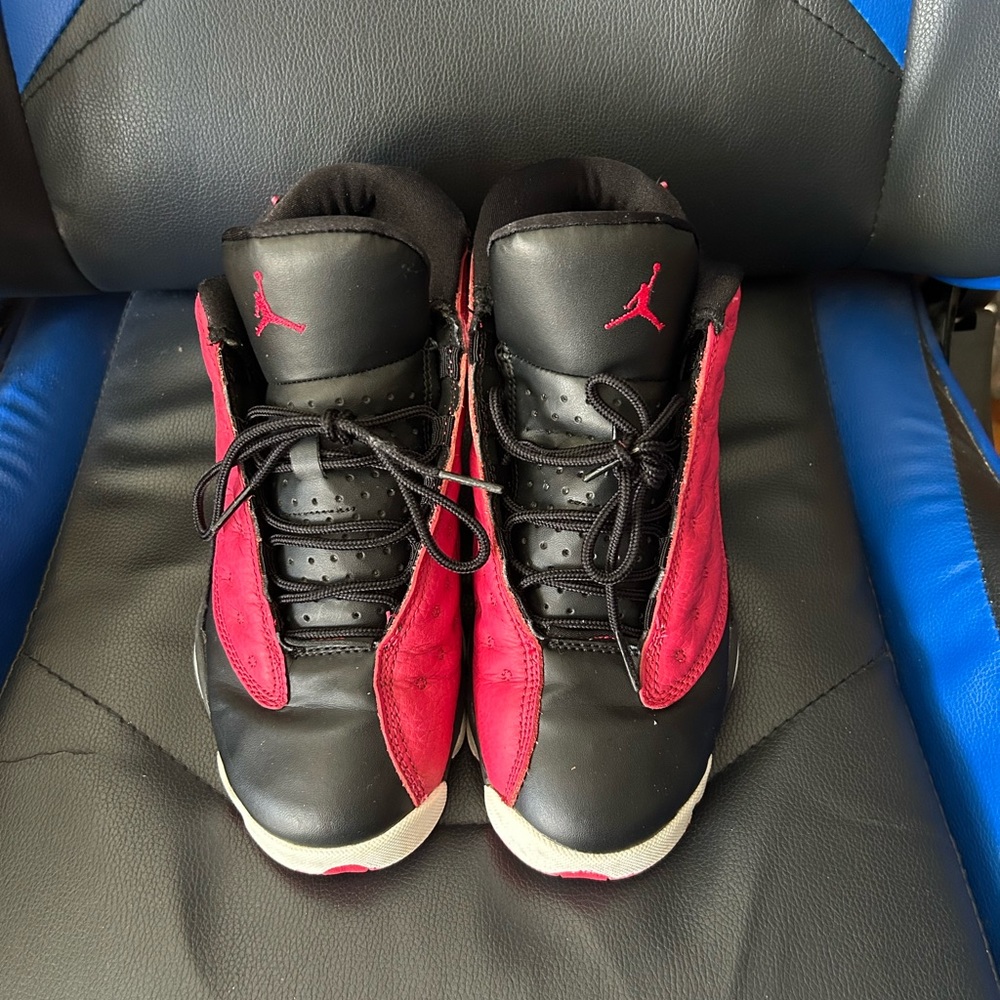 Kids Air Jordan Retro 13